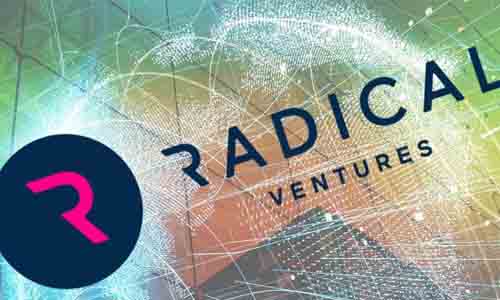 Radical Ventures融资近8亿美元，专注于人工智能